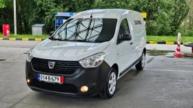 Dacia Dokker 1.5 DCI 2021g/KLIMATIK/Euro6D, снимка 1
