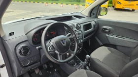 Dacia Dokker 1.5 DCI 2021g/KLIMATIK/Euro6D, снимка 10