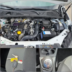 Dacia Dokker 1.5 DCI 2021g/KLIMATIK/Euro6D, снимка 16
