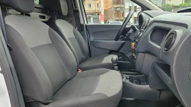 Dacia Dokker 1.5 DCI 2021g/KLIMATIK/Euro6D, снимка 13
