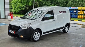 Dacia Dokker 1.5 DCI 2021g/KLIMATIK/Euro6D, снимка 2