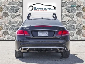 Mercedes-Benz E 400 Coupe* 4MATIC* АвтоКредит* (ЦЕНА ДО БГ), снимка 5