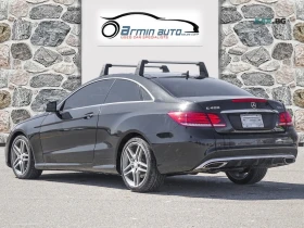 Mercedes-Benz E 400 Coupe* 4MATIC* АвтоКредит* (ЦЕНА ДО БГ), снимка 4