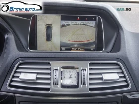Mercedes-Benz E 400 Coupe* 4MATIC* АвтоКредит* (ЦЕНА ДО БГ), снимка 10