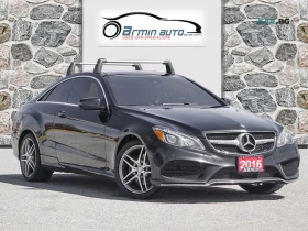Mercedes-Benz E 400 Coupe* 4MATIC* АвтоКредит* (ЦЕНА ДО БГ), снимка 1