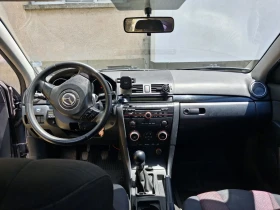 Mazda 3, снимка 3