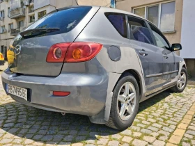 Mazda 3, снимка 4