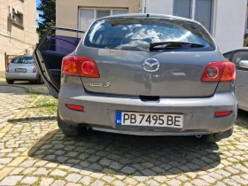 Mazda 3, снимка 6