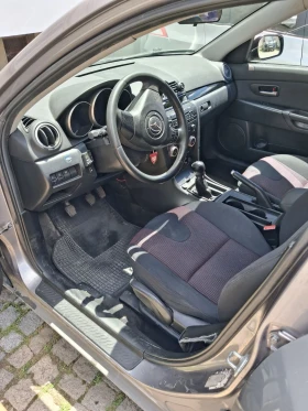 Mazda 3, снимка 5