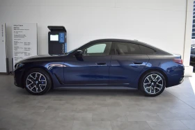 BMW i4 xDrive40 Gran Coupe, снимка 3