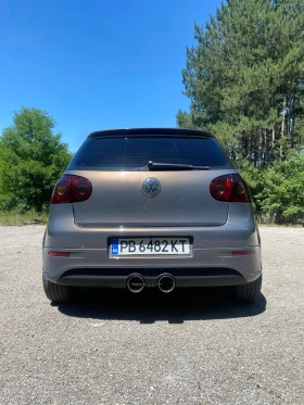 VW Golf, снимка 4