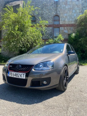 VW Golf, снимка 8