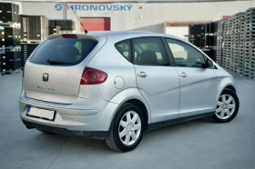 Seat Altea 1.9TDI, снимка 5