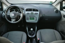 Seat Altea 1.9TDI, снимка 9