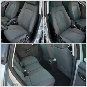 Seat Altea 1.9TDI, снимка 12