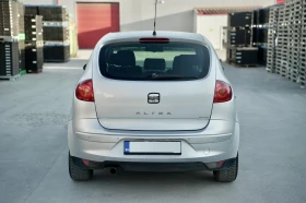 Seat Altea 1.9TDI, снимка 4