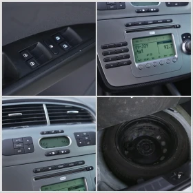 Seat Altea 1.9TDI, снимка 13