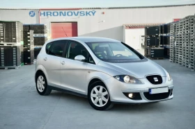 Seat Altea 1.9TDI, снимка 3