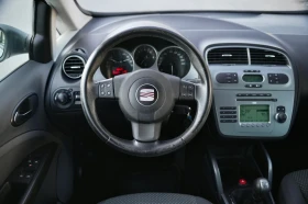 Seat Altea 1.9TDI, снимка 8