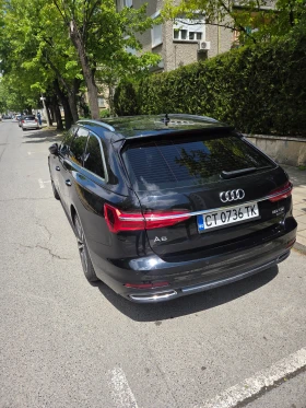 Audi A6 5.0TDI / QUATTRO / ZF8 / 286p.s., снимка 4