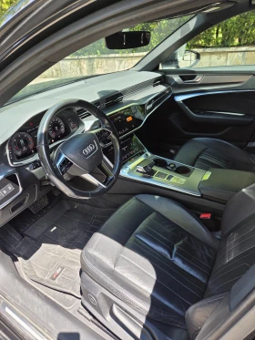 Audi A6 5.0TDI / QUATTRO / ZF8 / 286p.s., снимка 9