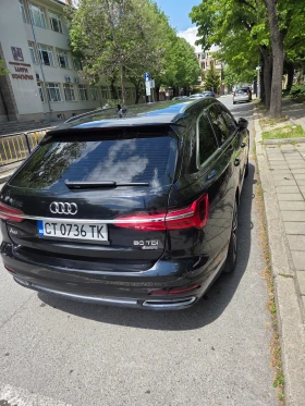 Audi A6 5.0TDI / QUATTRO / ZF8 / 286p.s., снимка 2