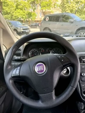 Fiat Punto, снимка 2