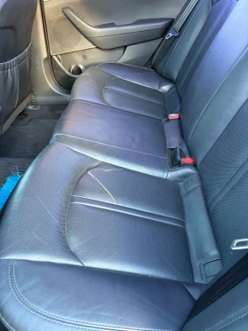 Hyundai Sonata LPI, снимка 8