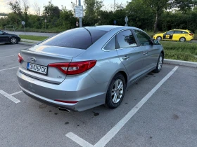 Hyundai Sonata LPI, снимка 3