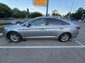 Hyundai Sonata LPI, снимка 2