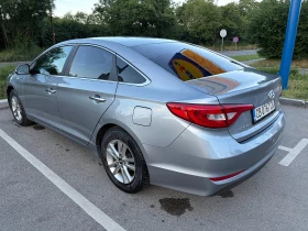 Hyundai Sonata LPI, снимка 5