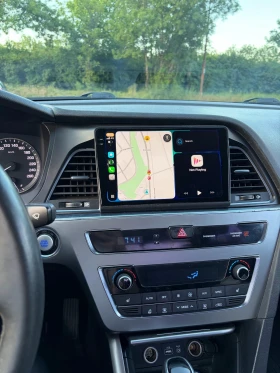 Hyundai Sonata LPI, снимка 12