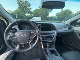 Hyundai Sonata LPI, снимка 11