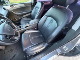 Hyundai Sonata LPI, снимка 7