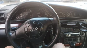 Audi A6, снимка 1