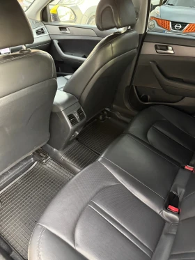 Hyundai Sonata, снимка 7