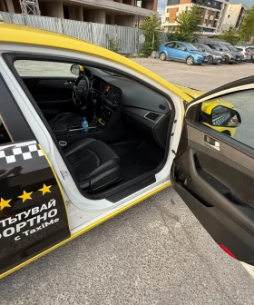 Hyundai Sonata, снимка 6