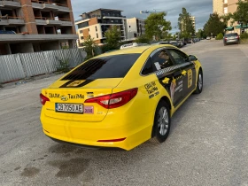 Hyundai Sonata, снимка 9