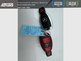 Mercedes-Benz C 300 AMG* 4M* Night* Панорама, снимка 11