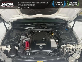 Mercedes-Benz C 300 AMG* 4M* Night* Панорама, снимка 12