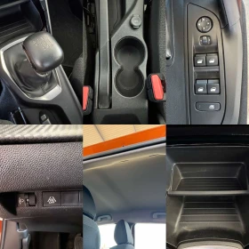Peugeot 2008 1.5BLUEHDI* 110ps* 6ск* Distronic* НАВИ* КАМЕРА, снимка 15