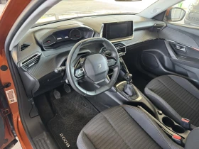 Peugeot 2008 1.5BLUEHDI* 110ps* 6ск* Distronic* НАВИ* КАМЕРА, снимка 9