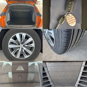 Peugeot 2008 1.5BLUEHDI* 110ps* 6ск* Distronic* НАВИ* КАМЕРА, снимка 16