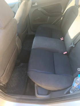 Ford Focus 1.6TI, снимка 10