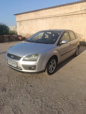 Ford Focus 1.6TI, снимка 3