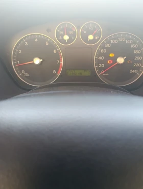 Ford Focus 1.6TI, снимка 9