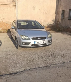 Ford Focus 1.6TI, снимка 1