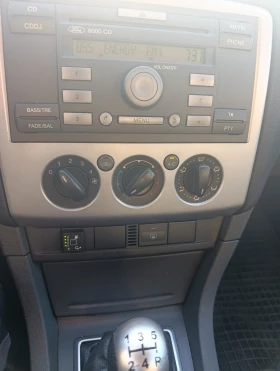 Ford Focus 1.6TI, снимка 8