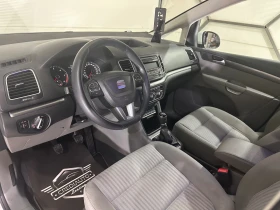 Seat Alhambra 4drive, снимка 7