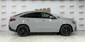 Mercedes-Benz GLE 450 dCoupe* Face* AMG* 4Matic* Burmester* HuD* Pano, снимка 2
